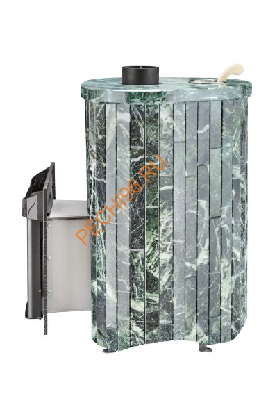 Печь банная Ферингер Мини ПФ змеевик наборный