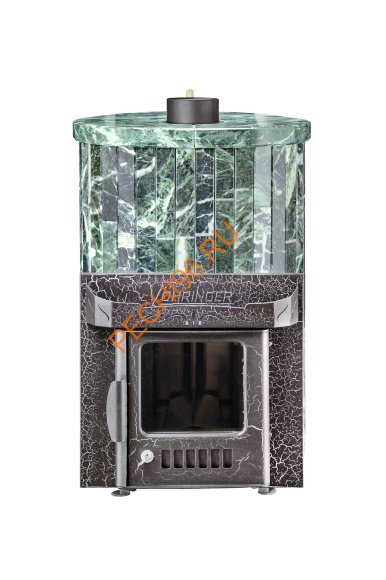 Печь банная Ферингер Мини ПФ змеевик наборный