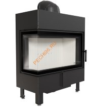 Каминная топка Kratki LUCY/14/SLIM/L/BS Каминная топка Kratki LUCY/14/SLIM/L/BS