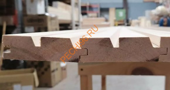 Вагонка Ольха сорт Евро А профиль RMB, 26х86х2000 мм, шт Вагонка Ольха сорт Евро А профиль RMB, 26х86х2000 мм, шт