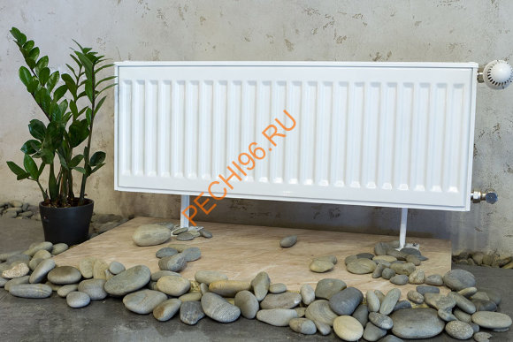 Радиатор Buderus Logatrend K-Profil 22/300/1000