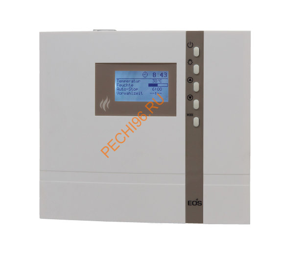Пульт управления EOS ECON S2