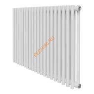 Дизайн-радиатор Royal Thermo Shift R22 C2050, 16 секций, RAL9016 Дизайн-радиатор Royal Thermo Shift R22 C2050, 16 секций, RAL9016