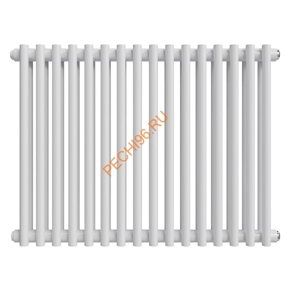 Дизайн-радиатор Royal Thermo Shift R22 C2050, 16 секций, RAL9016