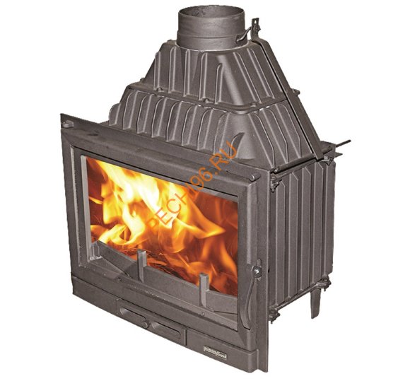 Каминная топка NORDflam REMUS 16 Каминная топка NORDflam REMUS 16