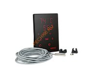 Комплект панель управления Harvia Xenio CX001WIFI + SAB00103 Комплект панель управления Harvia Xenio CX001WIFI + SAB00103