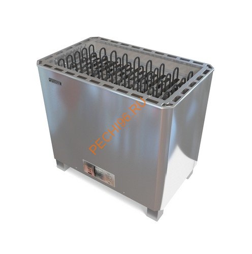 Электрическая печь Паромакс OCSX 105 B с панелью и блоком управления Электрическая печь Паромакс OCSX 105 B с панелью и блоком управления