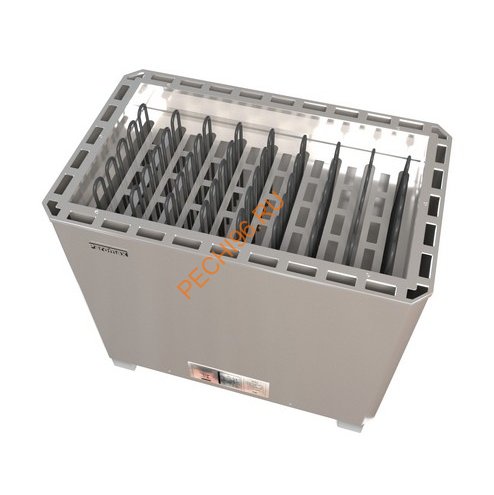 Электрическая печь Паромакс OCSX 105 B с панелью и блоком управления Электрическая печь Паромакс OCSX 105 B с панелью и блоком управления