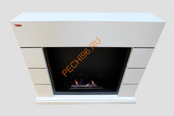 Биокамин FireBird Диана, белый