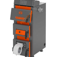 Котел отопительный Теплодар Куппер ПРО Турбо 22 (1.1)