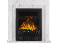Электрокамин Electrolux Classic EFP/P-1020LS с порталом Firelight Simple Classic, белый мрамор Электрокамин Electrolux Classic EFP/P-1020LS с порталом Firelight Simple Classic, белый мрамор