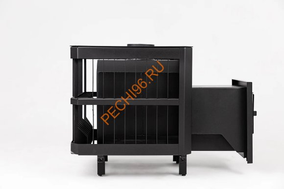 Печь банная BEKKER Мини, нержавеющая сталь 3 мм, сетка Печь банная BEKKER Мини, нержавеющая сталь 3 мм, сетка