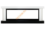 Портал Royal Flame Vancouver 60 линейный под очаг Vision 60 Портал Royal Flame Vancouver 60 линейный под очаг Vision 60