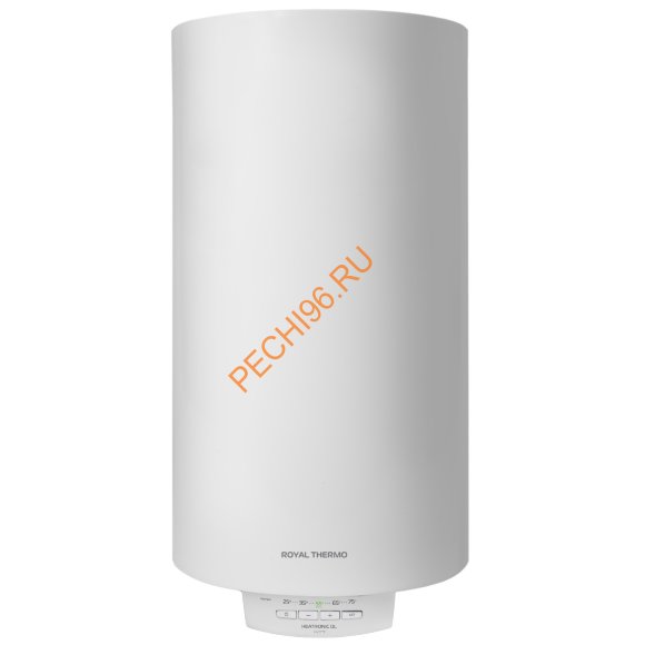 Водонагреватель Royal Thermo RWH 100 Heatronic DL DryHeat