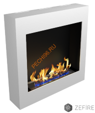 Биокамин ZeFire ORION QUBE 600 Биокамин ZeFire ORION QUBE 600