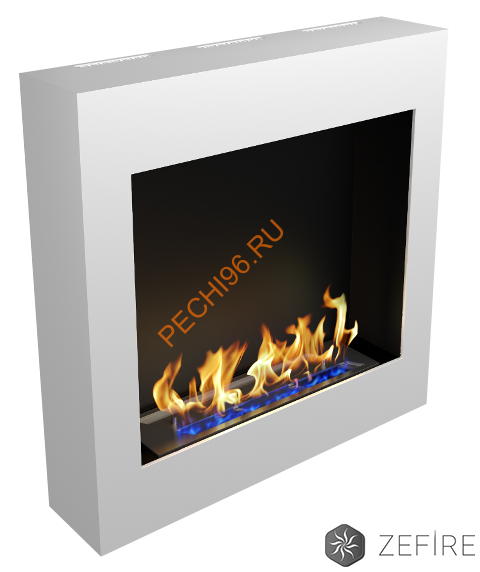 Биокамин ZeFire ORION QUBE 600