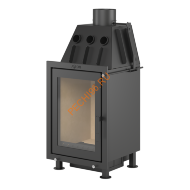 Каминная топка ASTON Вертикаль Каминная топка ASTON Вертикаль