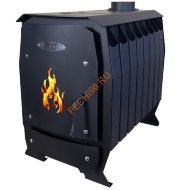 Печь отопительная Теплушка В 200