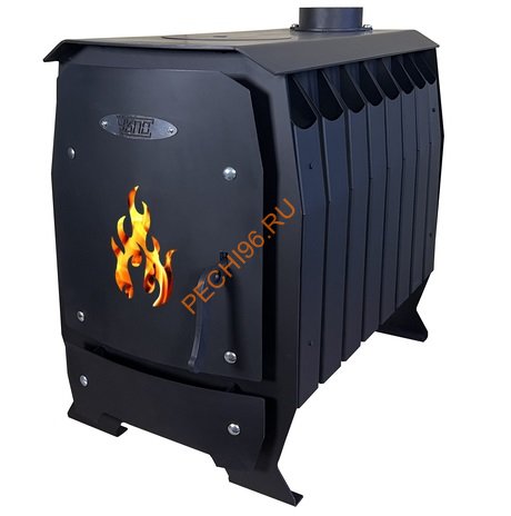 Печь отопительная Теплушка В 200