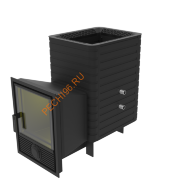 Печь банная Фаворит 15 Д-1 ТО