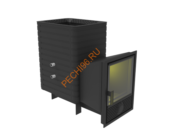 Печь банная Фаворит 15 Д-1 ТО