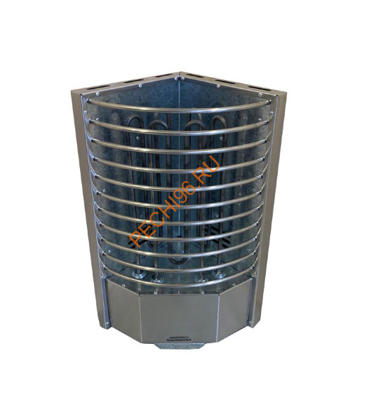 Электрическая угловая печь Олимпия 4,5 кВт Электрическая угловая печь Олимпия 4,5 кВт