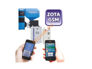 Модуль управления ZOTA GSM для котлов Pellet/Стаханов/Optima/Maxima Модуль управления ZOTA GSM для котлов Pellet/Стаханов/Optima/Maxima