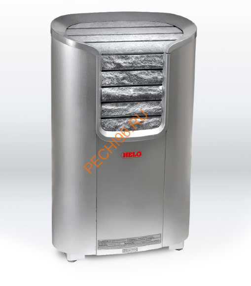 Электрическая печь HELO Cava 9 DE