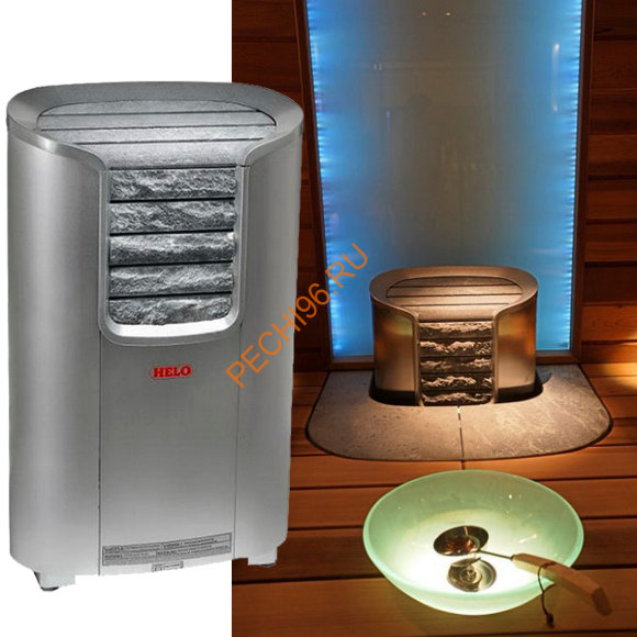 Электрическая печь HELO Cava 9 DE