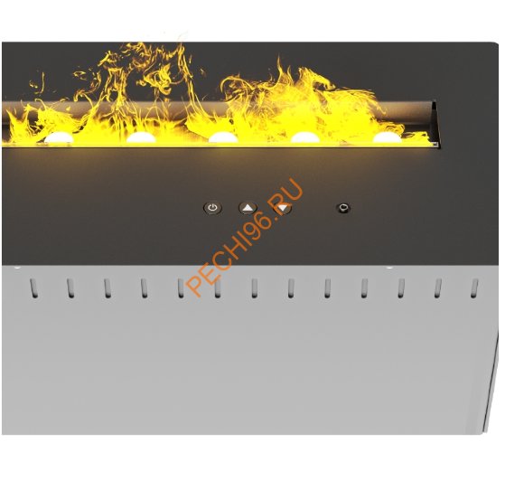 Паровой электрокамин AIRTONE BASE 600 в Нижнем Новгороде