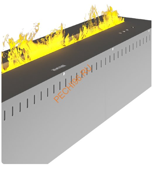 Паровой электрокамин AIRTONE BASE 600 в Нижнем Новгороде