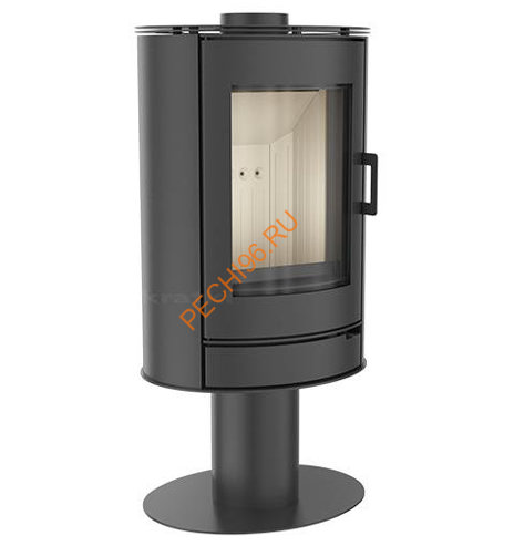 Печь-камин KRATKI Koza/AB/S/N/DR (сталь) Печь-камин KRATKI Koza/AB/S/N/DR (сталь)