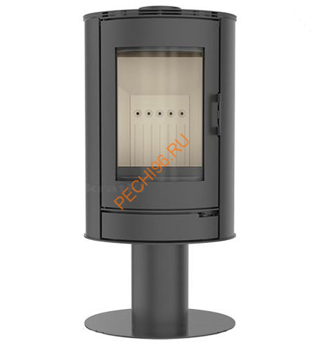 Печь-камин KRATKI Koza/AB/S/N/DR (сталь) Печь-камин KRATKI Koza/AB/S/N/DR (сталь)