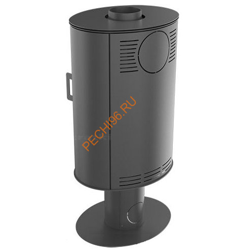 Печь-камин KRATKI Koza/AB/S/N/DR (сталь) Печь-камин KRATKI Koza/AB/S/N/DR (сталь)