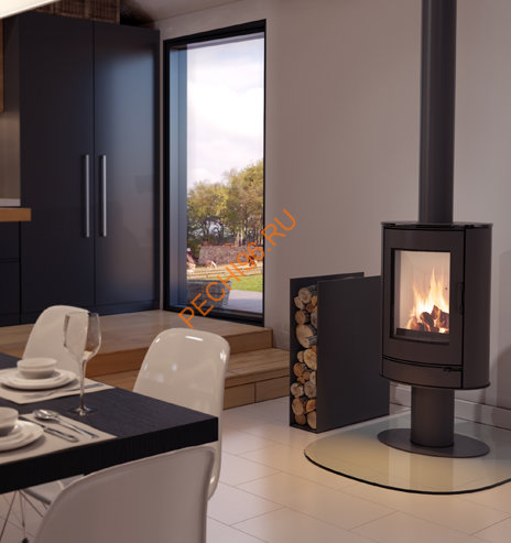 Печь-камин KRATKI Koza/AB/S/N/DR (сталь) Печь-камин KRATKI Koza/AB/S/N/DR (сталь)