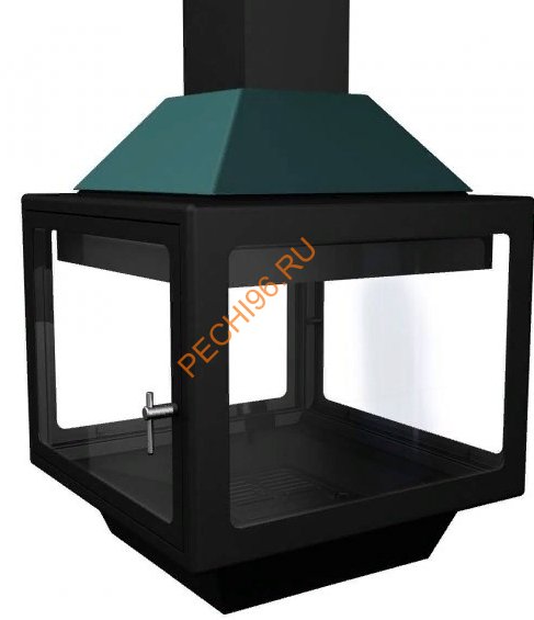 Камин Traforart ARIADNA CENTRAL Камин Traforart ARIADNA CENTRAL