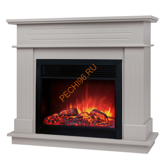 Электрокамин RealFlame Regent 26 BG с очагом Moonblaze Deluxe Bl