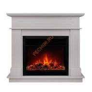 Электрокамин RealFlame Regent 26 BG с очагом Moonblaze Deluxe Bl Электрокамин RealFlame Regent 26 BG с очагом Moonblaze Deluxe Bl