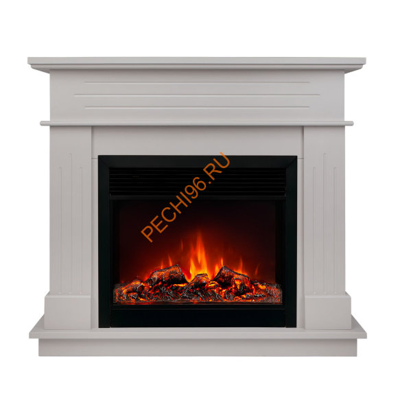 Электрокамин RealFlame Regent 26 BG с очагом Moonblaze Deluxe Bl