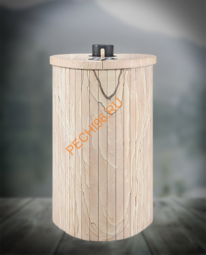 Печь банная Ферингер Оптима ПФ Окаменевшее дерево перенесённый рисунок Печь банная Ферингер Оптима ПФ Окаменевшее дерево перенесённый рисунок