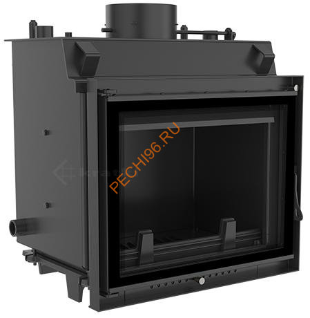 Каминная топка Kratki Maja PW 12W DECO
