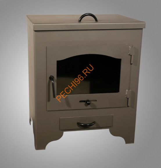 Печь-камин Panadero Oslo