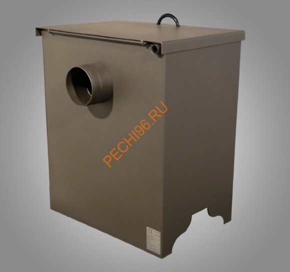 Печь-камин Panadero Oslo