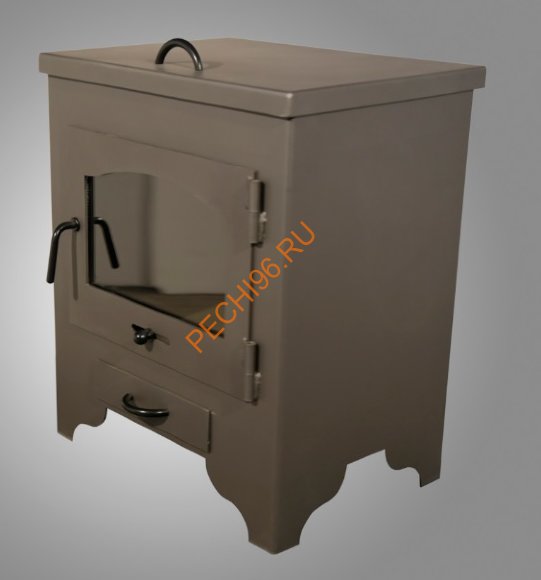 Печь-камин Panadero Oslo