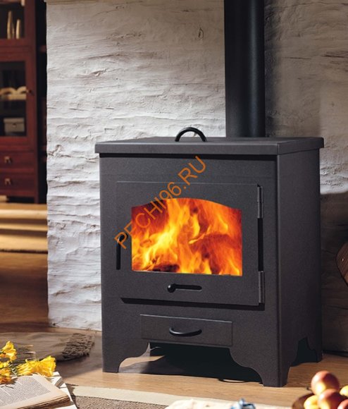 Печь-камин Panadero Oslo