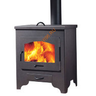 Печь-камин Panadero Oslo