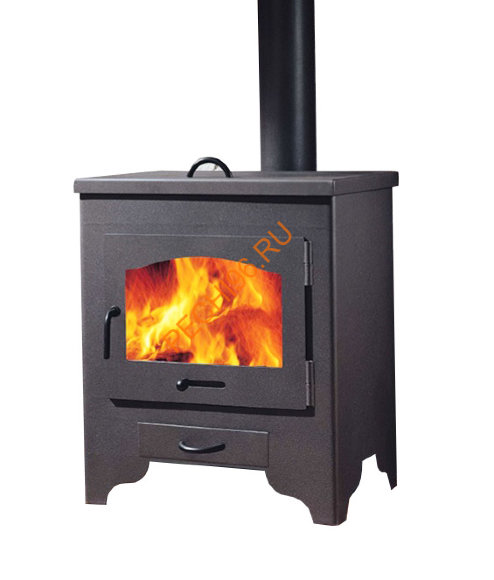 Печь-камин Panadero Oslo