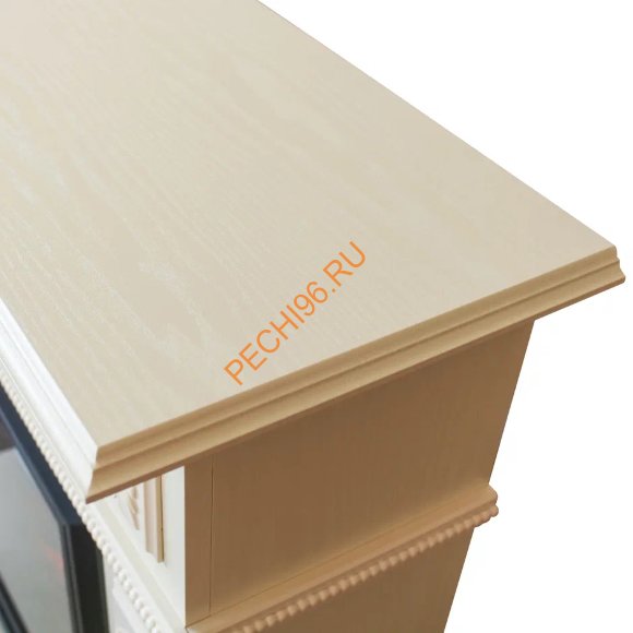 Электрокамин RealFlame Lilian DN/WT с очагом Eugene Электрокамин RealFlame Lilian DN/WT с очагом Eugene