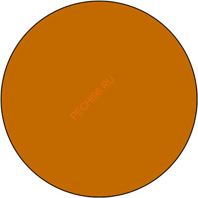 Печь-камин EdilKamin DECOR CUOIO Печь-камин EdilKamin DECOR CUOIO