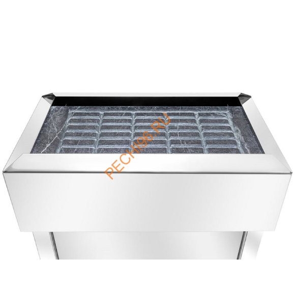 Электрическая печь KARINA Elite 3 Талькохлорит